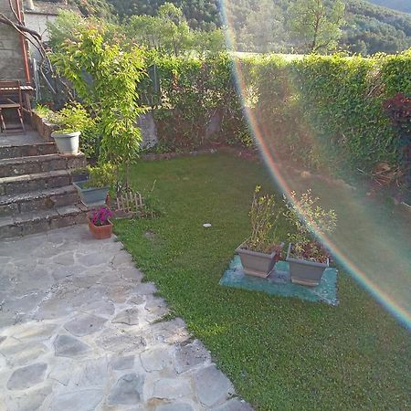 La Borda De Allue Huesca Ngoại thất bức ảnh