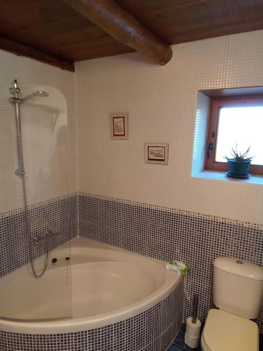 La Borda De Allue Huesca Ngoại thất bức ảnh