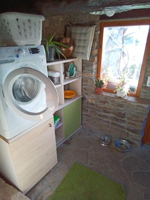 La Borda De Allue Huesca Ngoại thất bức ảnh