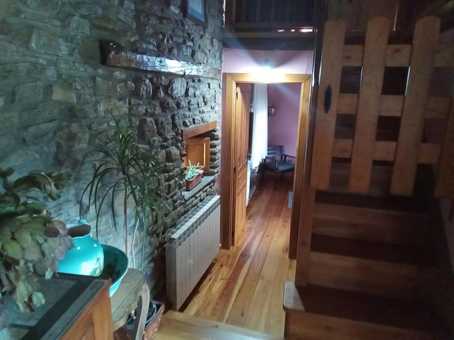 La Borda De Allue Huesca Ngoại thất bức ảnh
