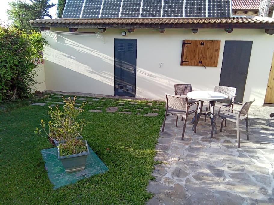 La Borda De Allue Huesca Ngoại thất bức ảnh